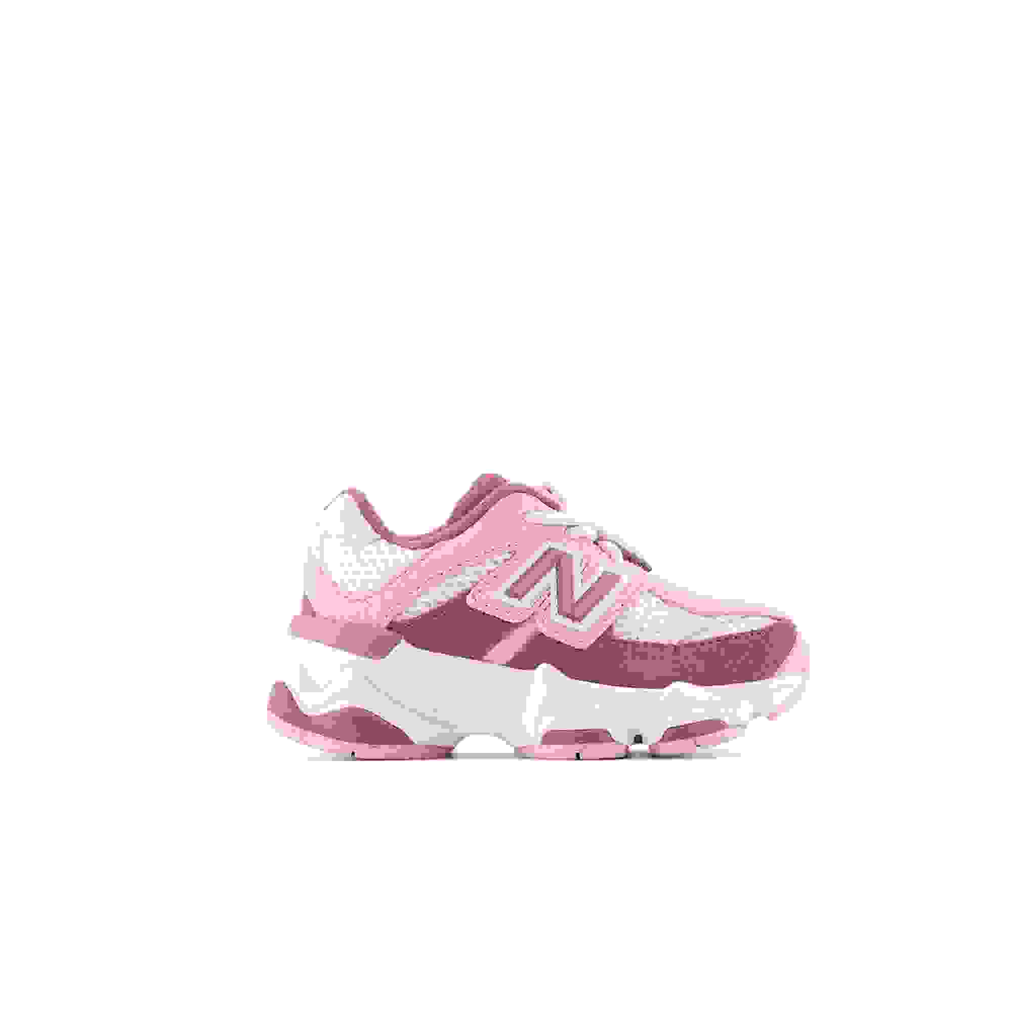 New Balance 9060 Toddler Girls' "Pink" Shoe
